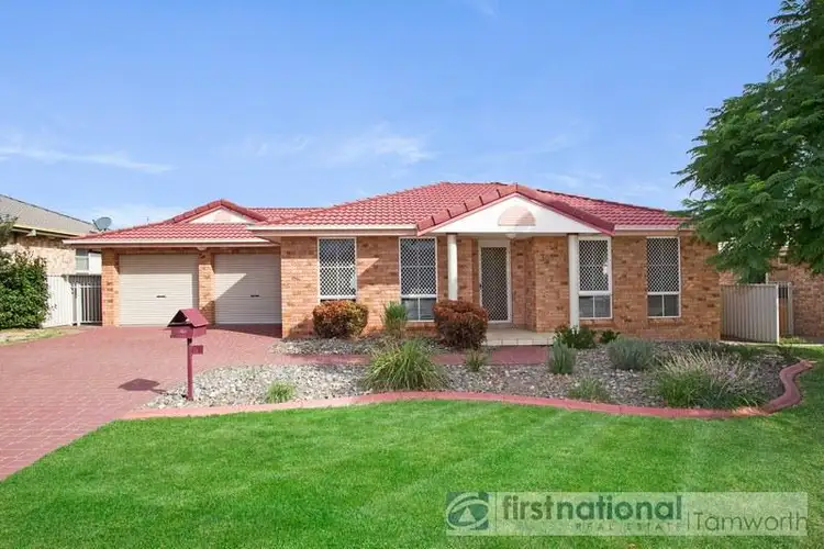 30 Wahroonga Drive, Tamworth NSW 2340