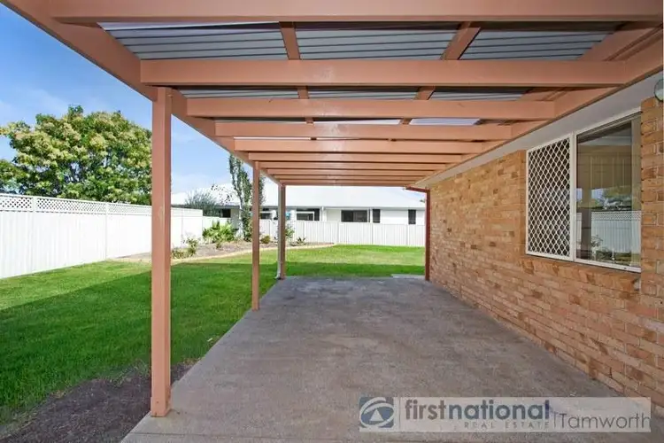 Second view of Homely house listing, 30 Wahroonga Drive, Tamworth NSW 2340