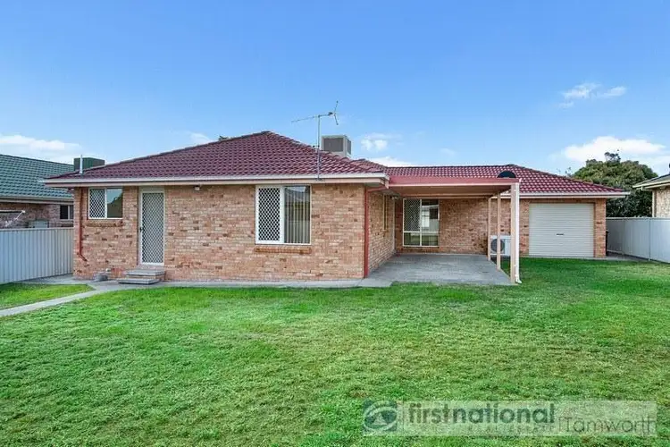 Third view of Homely house listing, 30 Wahroonga Drive, Tamworth NSW 2340