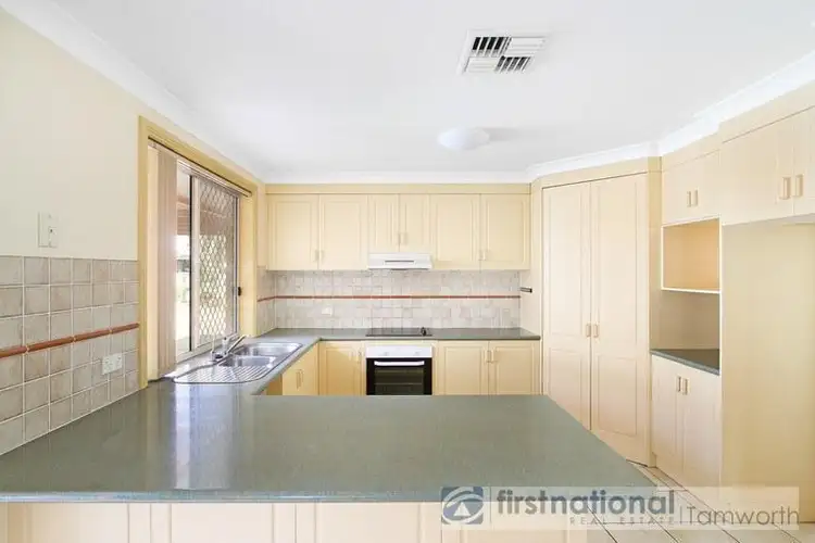 Fourth view of Homely house listing, 30 Wahroonga Drive, Tamworth NSW 2340