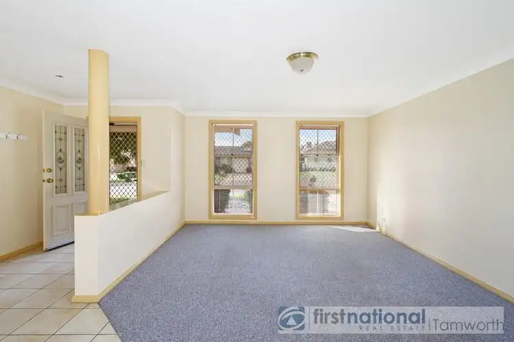 Fifth view of Homely house listing, 30 Wahroonga Drive, Tamworth NSW 2340