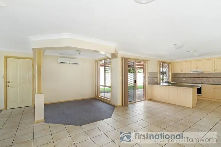 Sixth view of Homely house listing, 30 Wahroonga Drive, Tamworth NSW 2340
