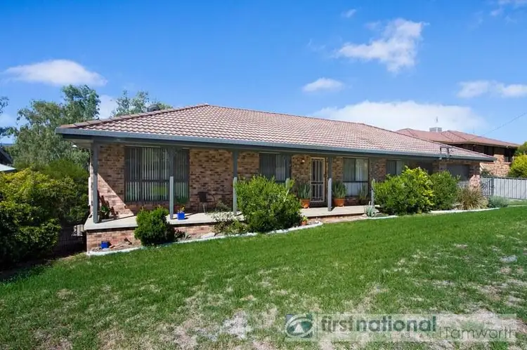 Main view of Homely house listing, 43 Graham Street, Calala NSW 2340