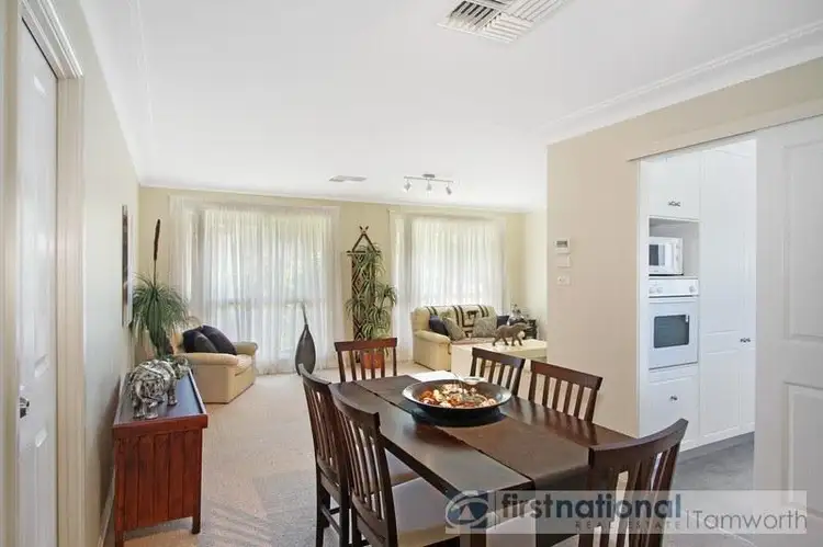 Fourth view of Homely house listing, 43 Graham Street, Calala NSW 2340
