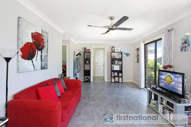 Fifth view of Homely house listing, 43 Graham Street, Calala NSW 2340