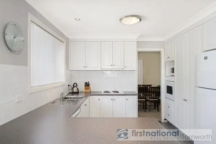 Sixth view of Homely house listing, 43 Graham Street, Calala NSW 2340
