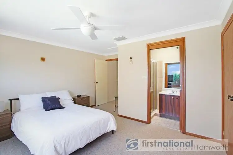 Seventh view of Homely house listing, 43 Graham Street, Calala NSW 2340
