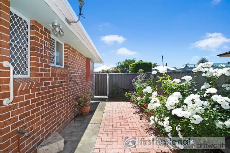 Third view of Homely unit listing, 1/85a Denison Street, West Tamworth NSW 2340