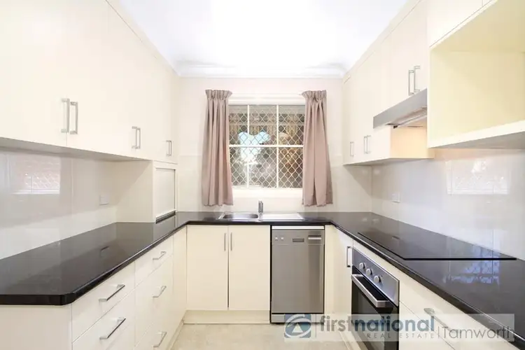 Fourth view of Homely unit listing, 1/85a Denison Street, West Tamworth NSW 2340