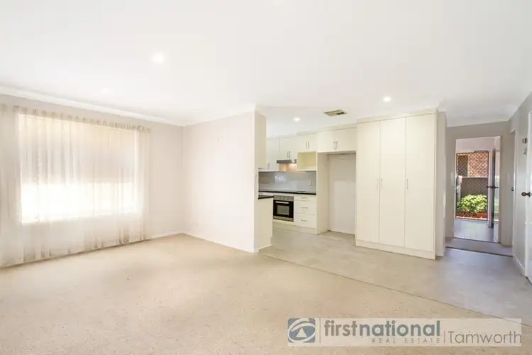 Sixth view of Homely unit listing, 1/85a Denison Street, West Tamworth NSW 2340