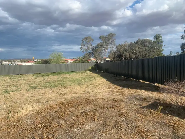 Second view of Homely land listing, Matilda Place, Hillvue NSW 2340