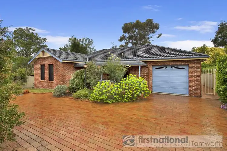 Main view of Homely house listing, 5A Wayamba Close, Tamworth NSW 2340