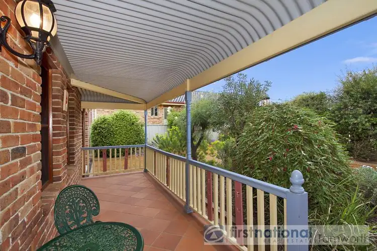 Second view of Homely house listing, 5A Wayamba Close, Tamworth NSW 2340