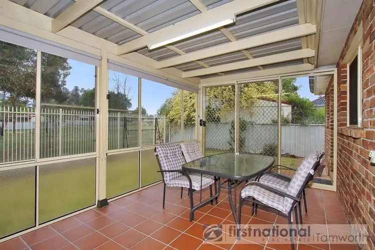 Third view of Homely house listing, 5A Wayamba Close, Tamworth NSW 2340