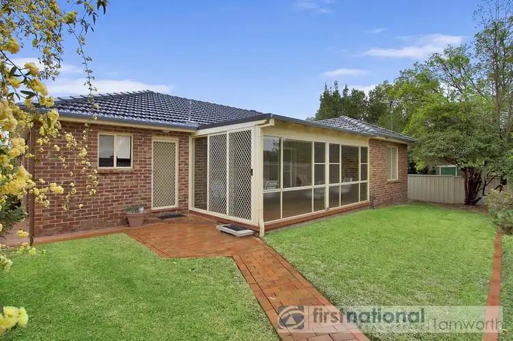 Fourth view of Homely house listing, 5A Wayamba Close, Tamworth NSW 2340