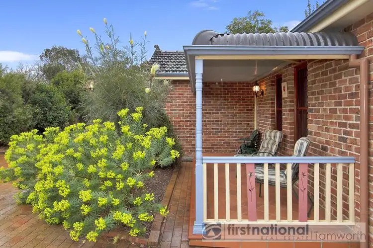 Fifth view of Homely house listing, 5A Wayamba Close, Tamworth NSW 2340