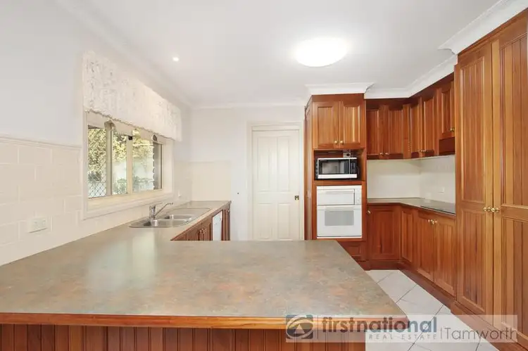 Seventh view of Homely house listing, 5A Wayamba Close, Tamworth NSW 2340