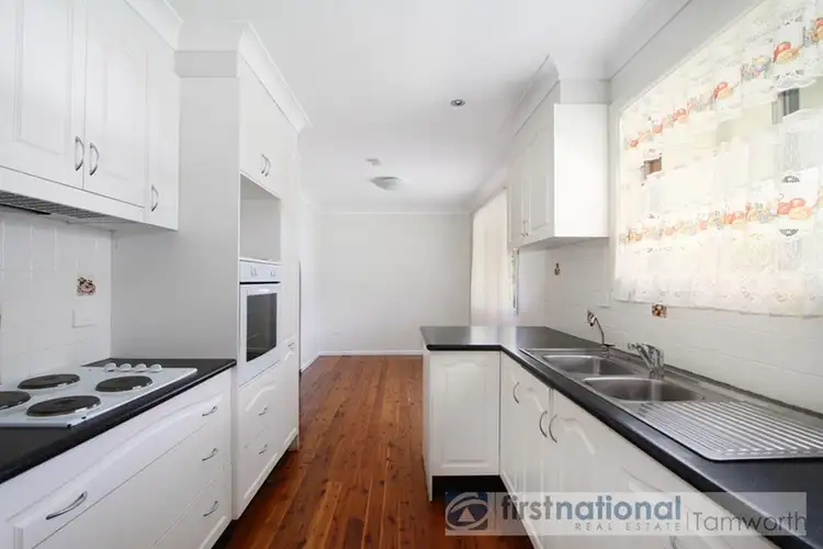Third view of Homely house listing, 95 Petra Avenue, Tamworth NSW 2340