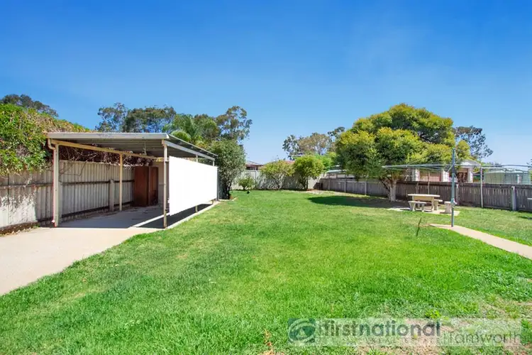 Sixth view of Homely house listing, 95 Petra Avenue, Tamworth NSW 2340