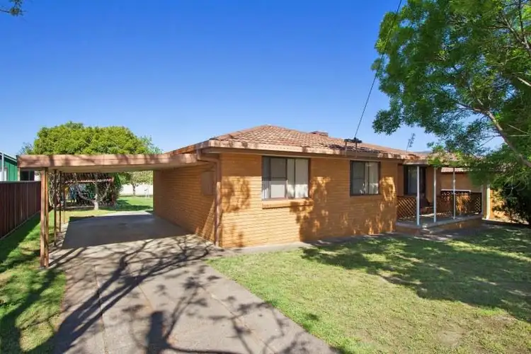 Second view of Homely house listing, 25 Denman Avenue, Kootingal NSW 2352