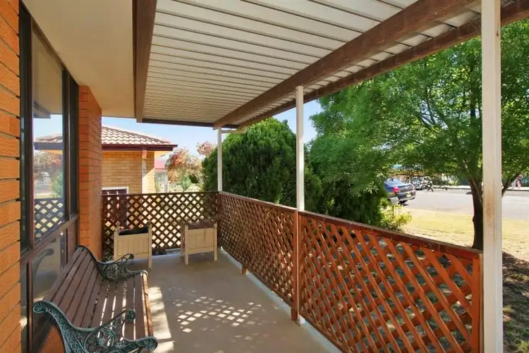 Third view of Homely house listing, 25 Denman Avenue, Kootingal NSW 2352