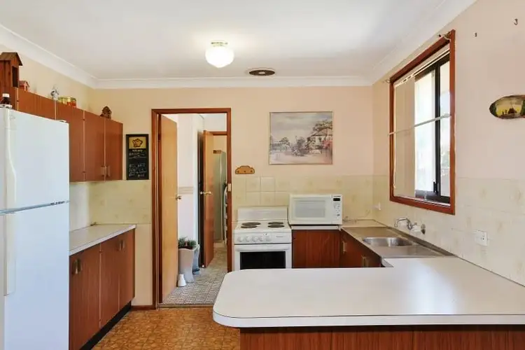 Fourth view of Homely house listing, 25 Denman Avenue, Kootingal NSW 2352