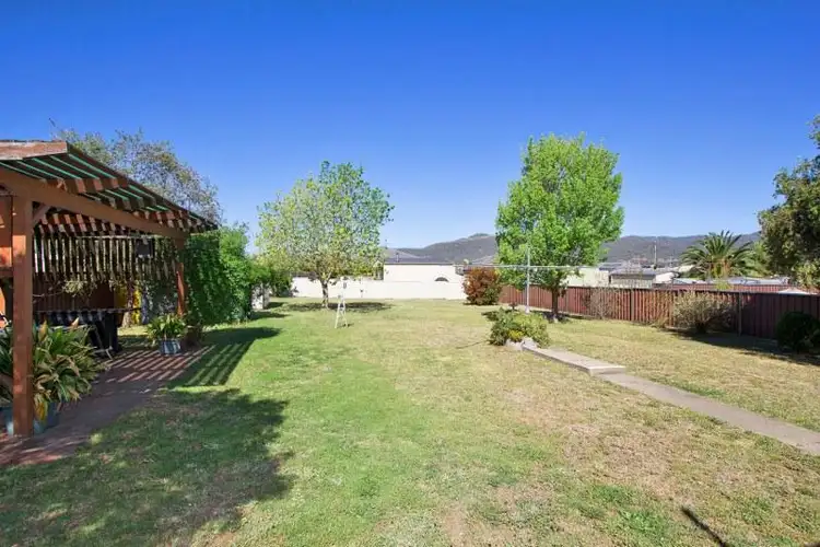 Seventh view of Homely house listing, 25 Denman Avenue, Kootingal NSW 2352