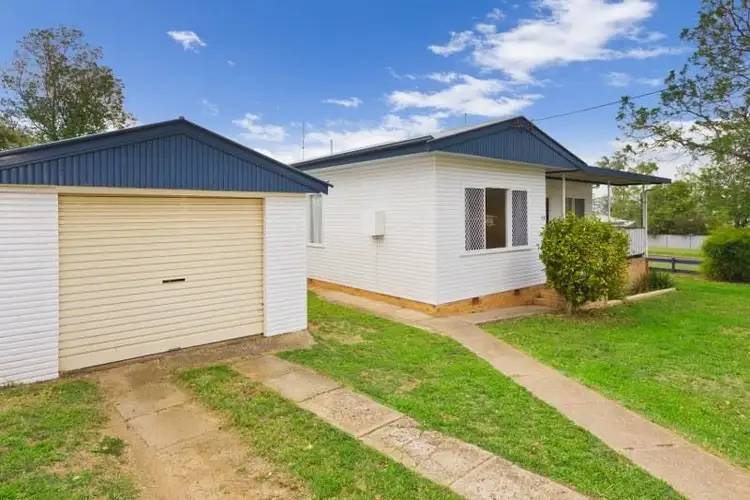 Fifth view of Homely house listing, 38 Hillvue Street, Tamworth NSW 2340