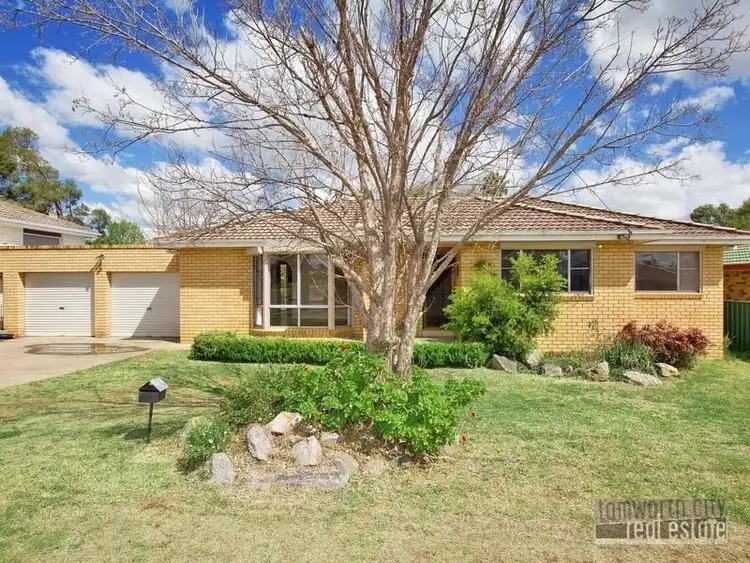 Second view of Homely house listing, 155 Hillvue Road, Hillvue NSW 2340