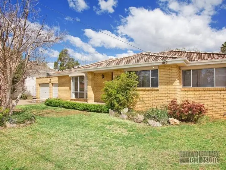 Third view of Homely house listing, 155 Hillvue Road, Hillvue NSW 2340
