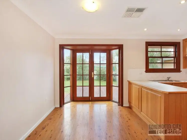 Fifth view of Homely house listing, 155 Hillvue Road, Hillvue NSW 2340