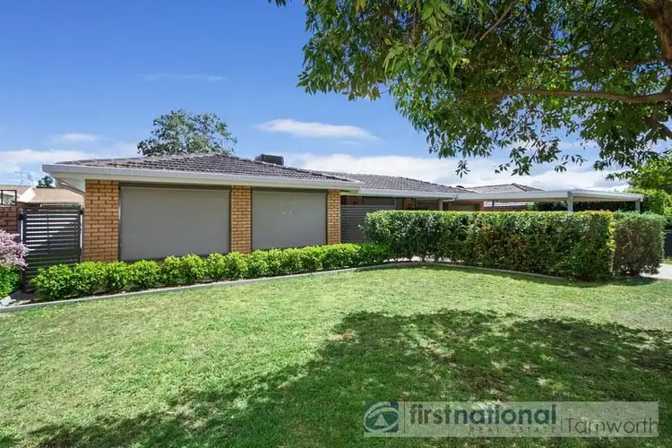 Second view of Homely house listing, 36 Links Avenue, Tamworth NSW 2340
