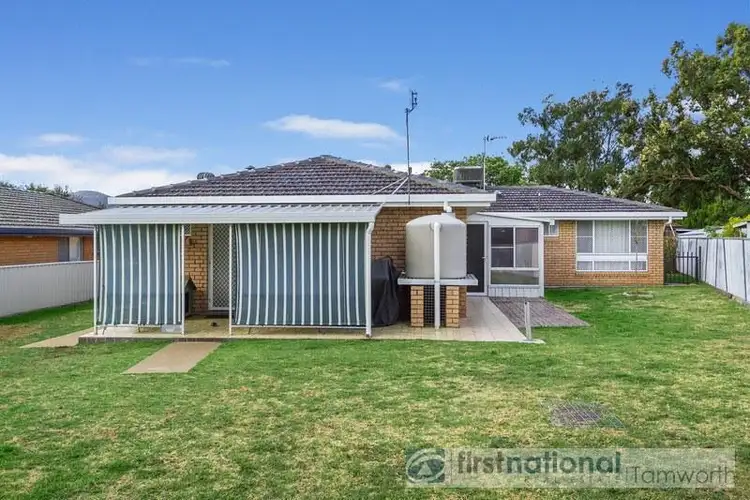 Third view of Homely house listing, 36 Links Avenue, Tamworth NSW 2340
