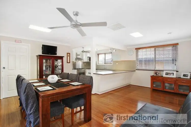 Fourth view of Homely house listing, 36 Links Avenue, Tamworth NSW 2340