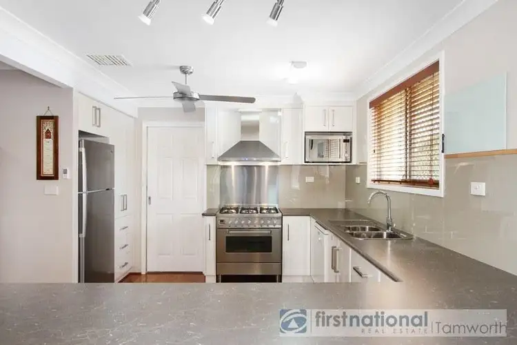 Fifth view of Homely house listing, 36 Links Avenue, Tamworth NSW 2340