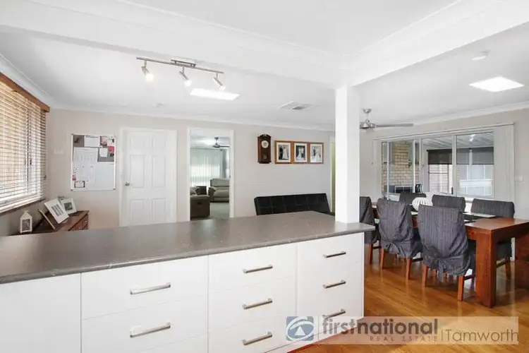 Sixth view of Homely house listing, 36 Links Avenue, Tamworth NSW 2340