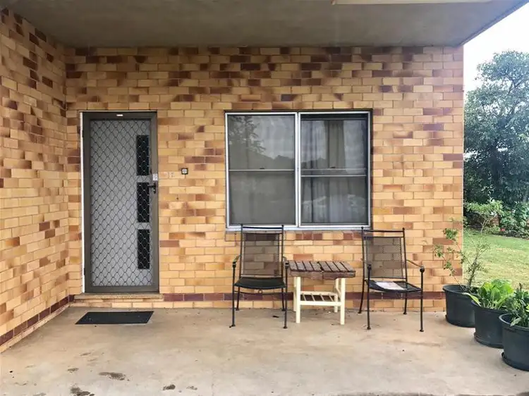 Second view of Homely apartment listing, 1/1 Dumaresq Street, Tamworth NSW 2340