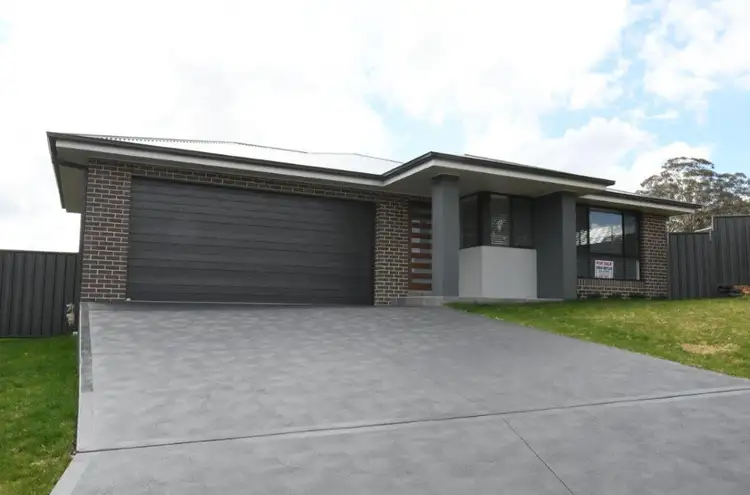 20 Camellia Place, Orange NSW 2800
