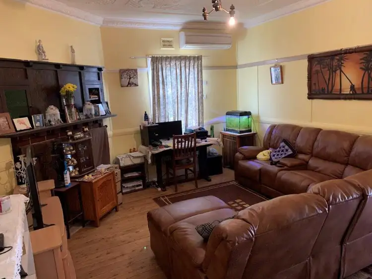 Second view of Homely house listing, 46 Rodd Street, Canowindra NSW 2804
