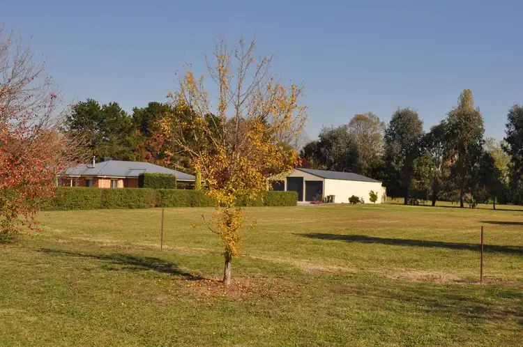 Fifth view of Homely house listing, 80 Selwyn Street, Adelong NSW 2729
