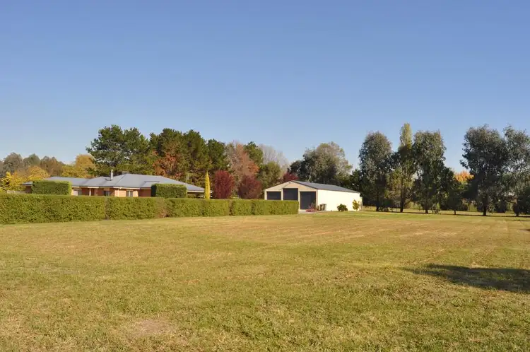 Sixth view of Homely house listing, 80 Selwyn Street, Adelong NSW 2729