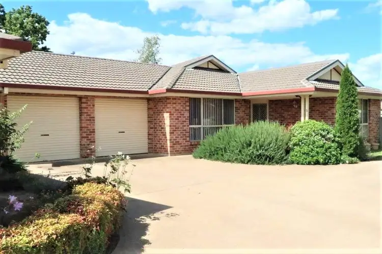 3/160a Sale Street, Orange NSW 2800
