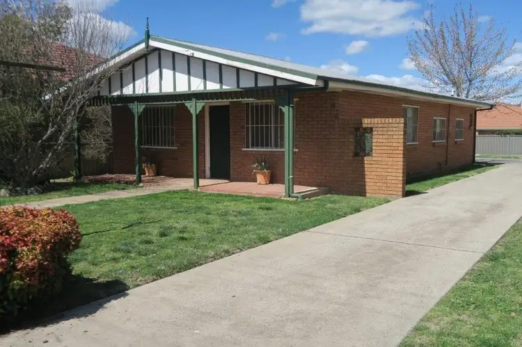 112 Prince Street, Orange NSW 2800