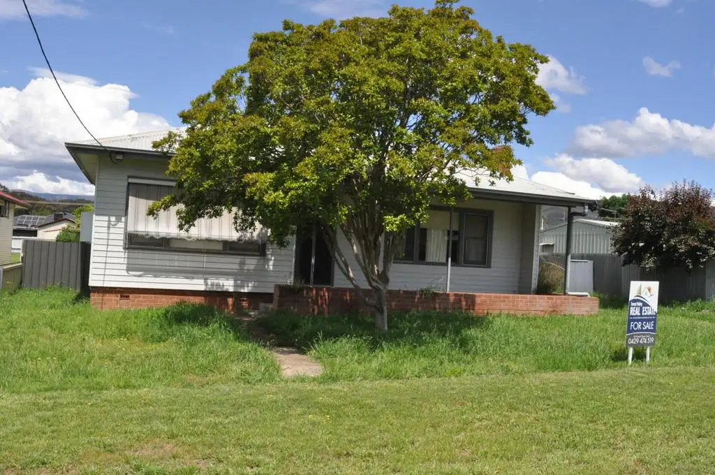 Main view of Homely house listing, 12 Bassett Street, Tumut NSW 2720