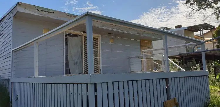 Second view of Homely house listing, 21 Coronation Avenue, Werris Creek NSW 2341