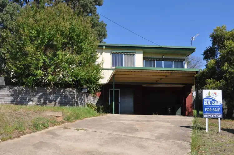 Main view of Homely house listing, 64 Clarke Street, Tumut NSW 2720