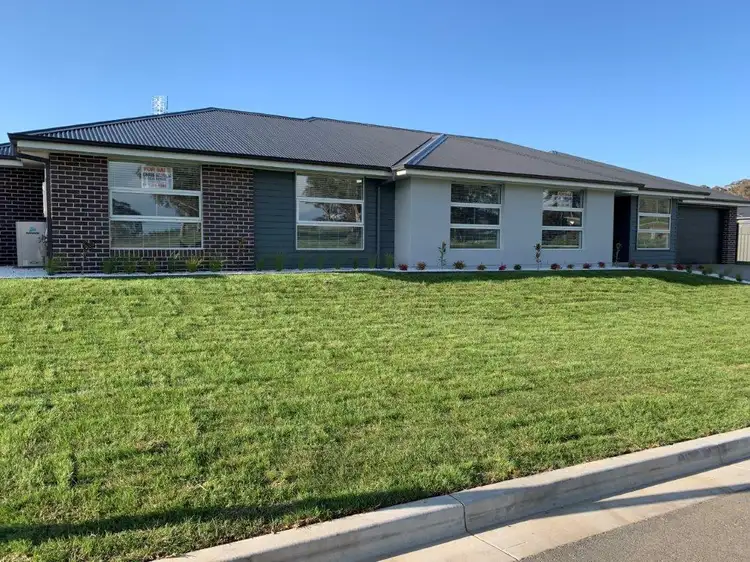 22 Bluebell Way, Orange NSW 2800
