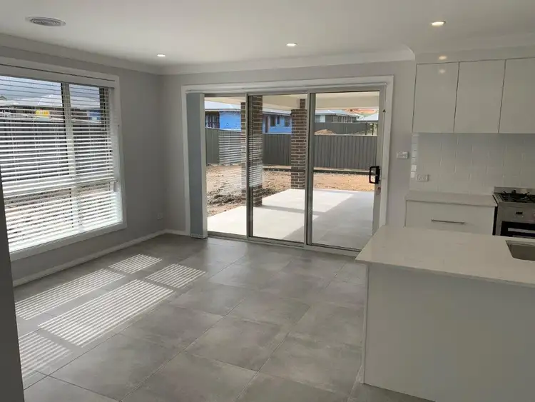 Fifth view of Homely house listing, 22 Bluebell Way, Orange NSW 2800