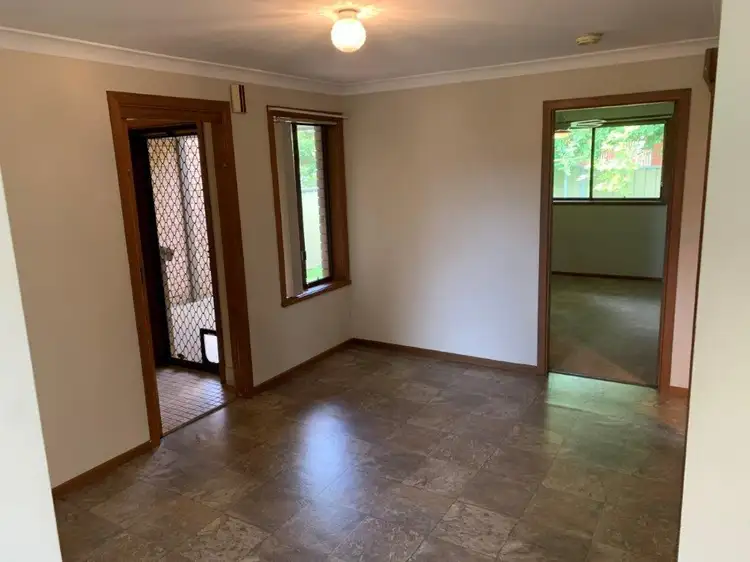 Fourth view of Homely unit listing, 12/198 Byng Street, Orange NSW 2800