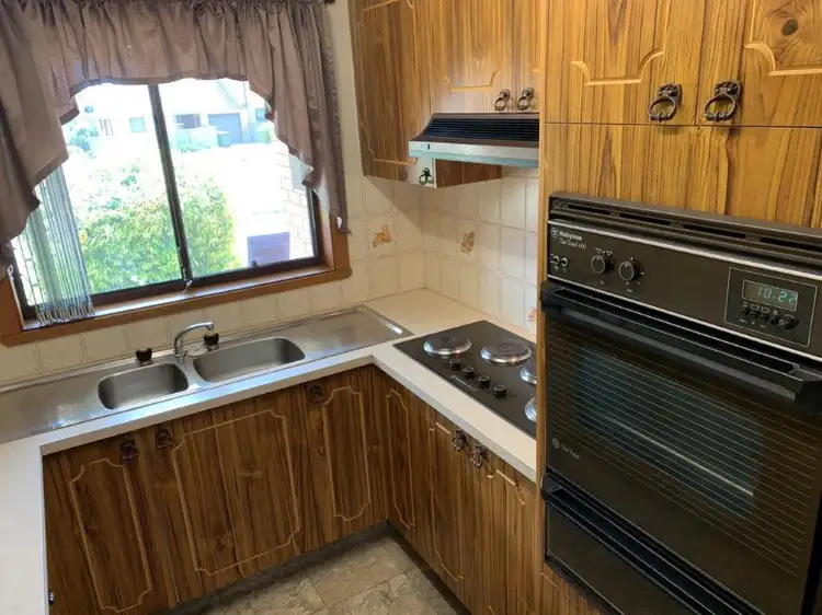 Sixth view of Homely unit listing, 12/198 Byng Street, Orange NSW 2800